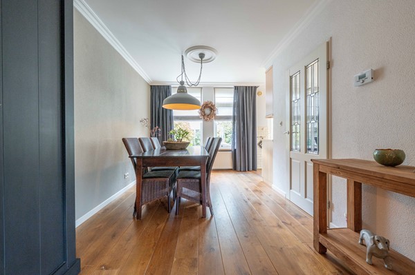 Medium property photo - Watergraaflaan 45, 4731 WJ Oudenbosch